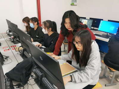 數(shù)字繪夢(mèng) 鄧婷——一位數(shù)字內(nèi)容制作服務(wù)領(lǐng)軍人物的精彩事跡